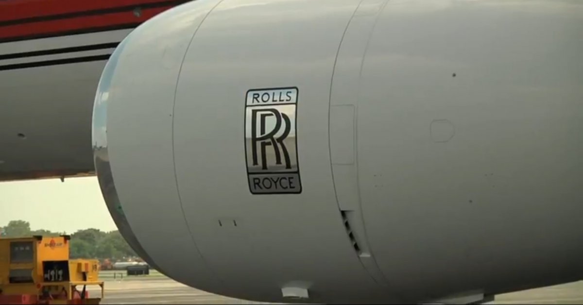 those-are-rolls-royce-engines