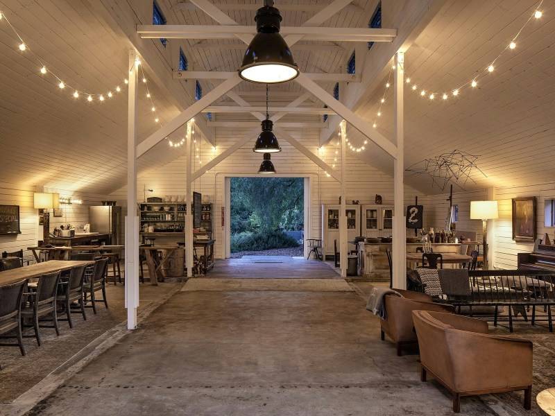 Sotheby’s International Realty Presents $12.995 Million Hidden Valley Farm