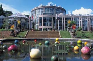 Atlanta Botanical Garden