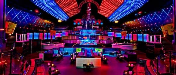 Top 5 Nightclubs in Miami - Haute Living
