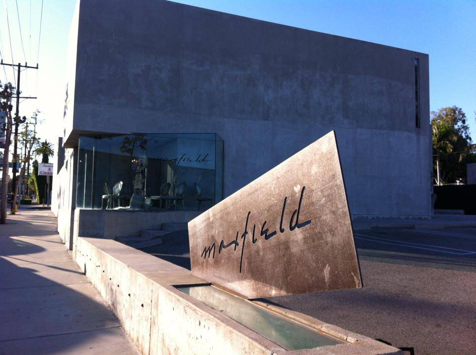 Maxfield