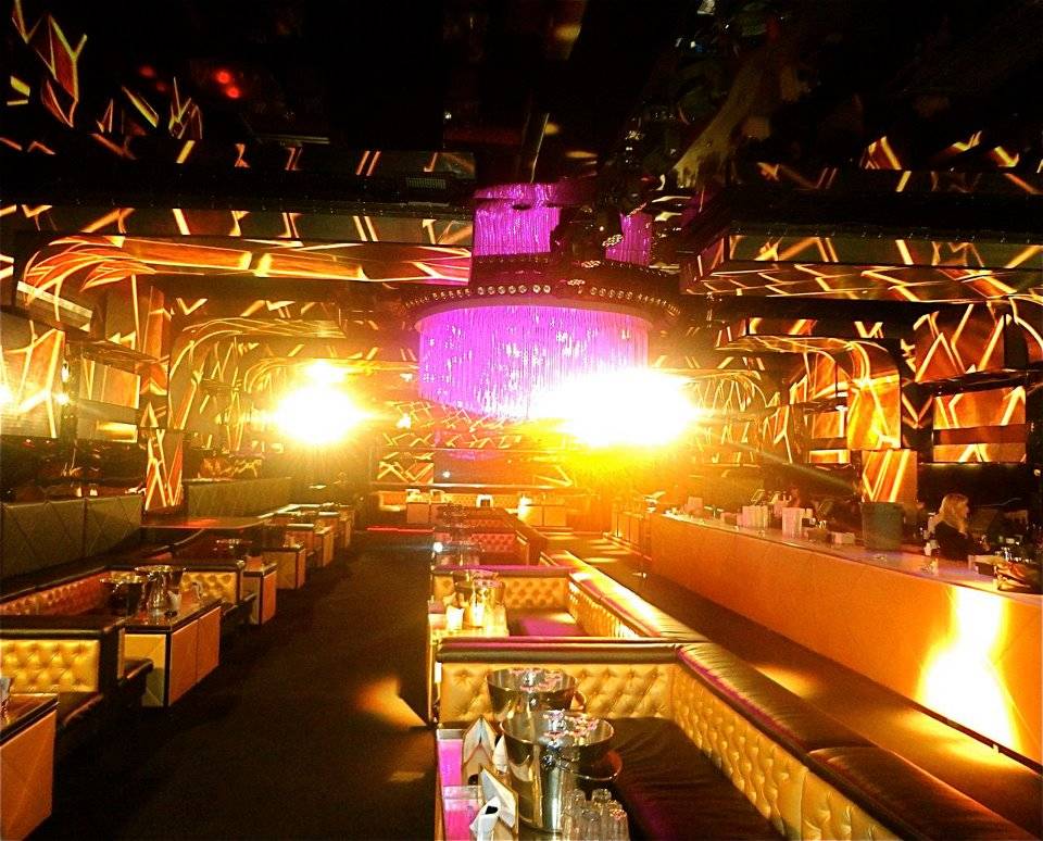 Top 5 Nightclubs in Miami - Haute Living