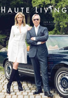 New York August/September 2013