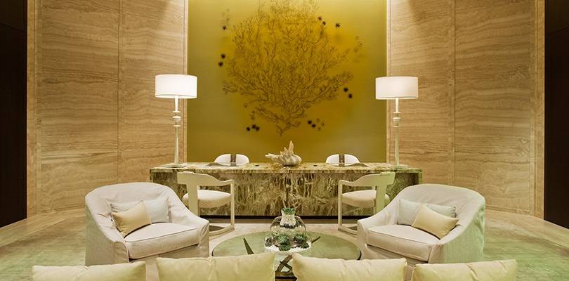 Reméde Spa @ The St. Regis Bal Harbour Resort