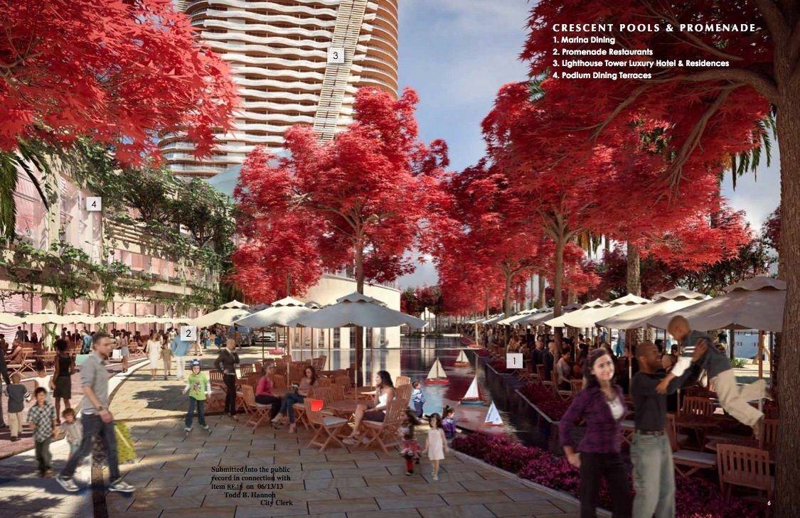 Haute 100 Update Miami: Jorge Perez’s Related Group Pulls Out Of Island Gardens