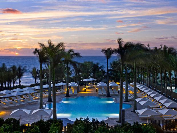 St. Regis in Bal Harbour