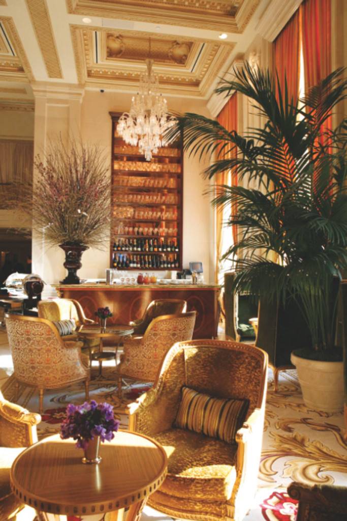 Top 5 Wine Bars in New York City