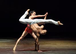 Complexions Contemporary Ballet Returns to Aspen