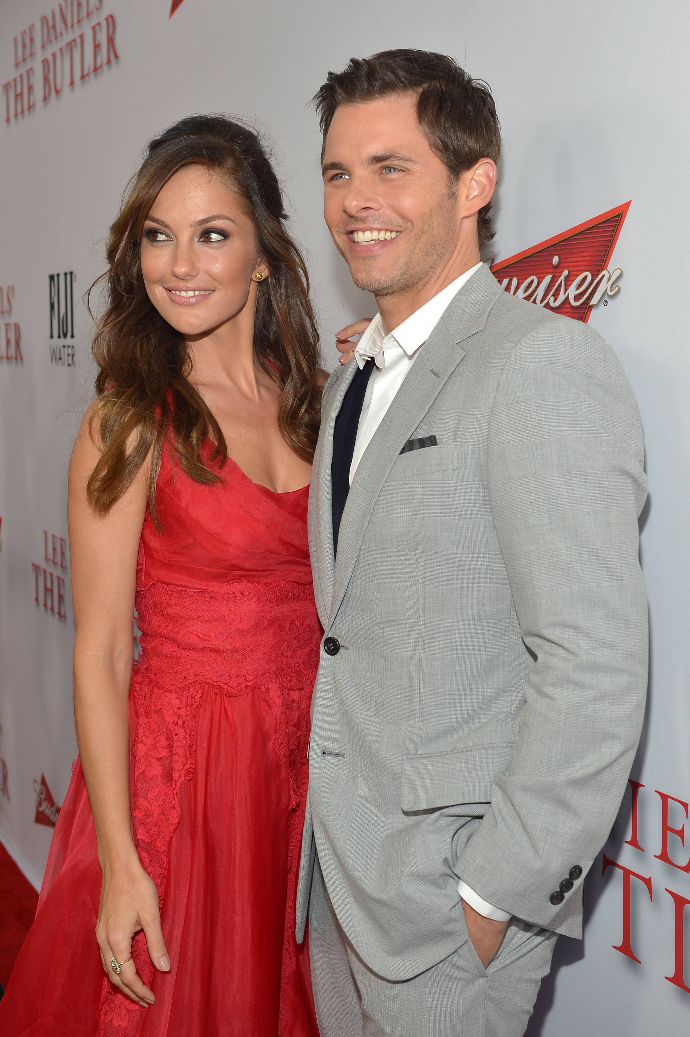 LEE DANIELS' THE BUTLER Los Angeles Premiere, Hosted By TWC, Budweiser And FIJI Water, Purity Vodka And Stack Wines - Red Carpet