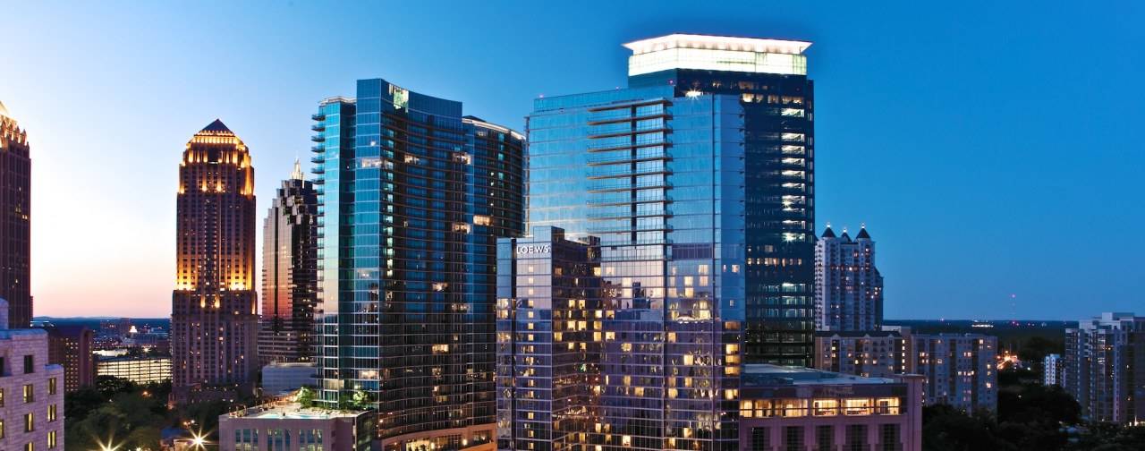 Loews Hotel