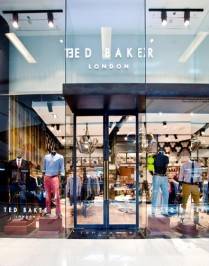 Ted Baker Opens First Standalone Men's Store in Dubai - Haute Living