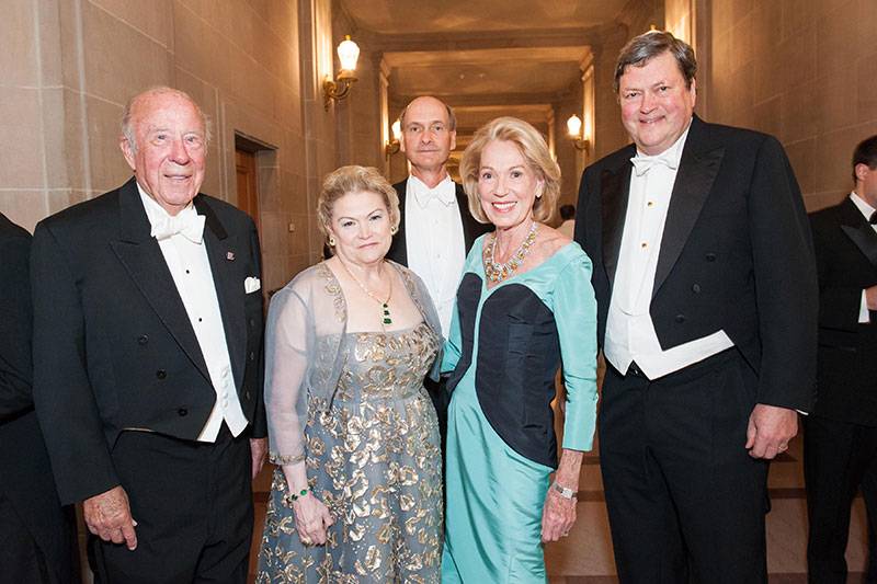 Haute Ambassador, Olivia Hsu Decker: San Francisco Opera Opens 91st ...