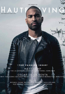 Los Angeles September/October 2013