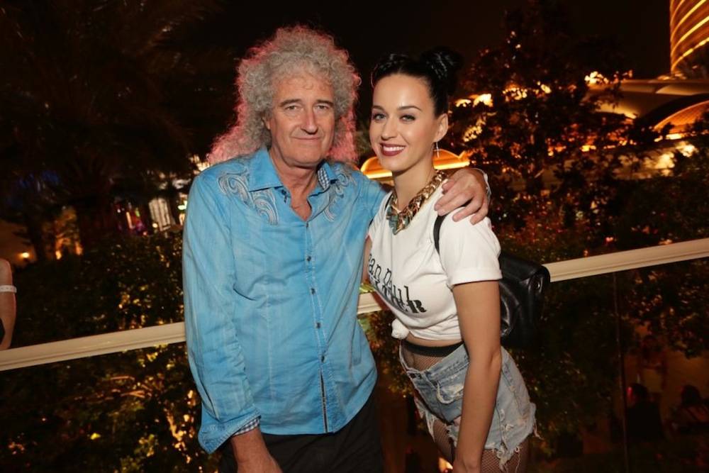 Katy Perry-Brian May compressed