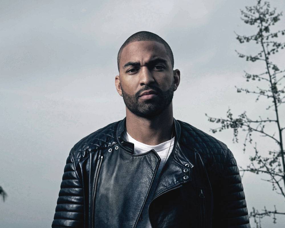 Matt Kemp of the LA Dodgers: A Sartorial Home Run - Haute Living