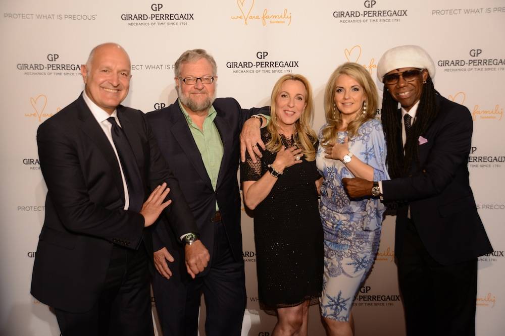 Michele-Sofisti-David-Rockefeller-Susan-Rockefeller-Nancy-Hunt-Nile-Rodgers