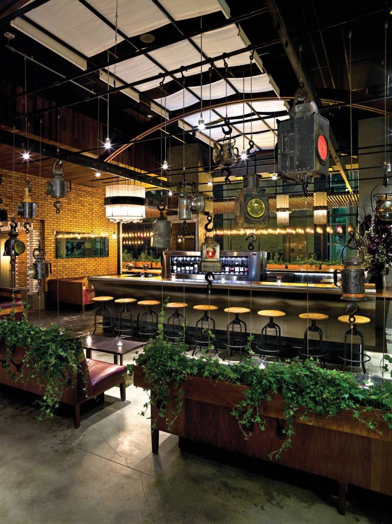 Top 5 The Best Wine Bars San Francisco Haute Living