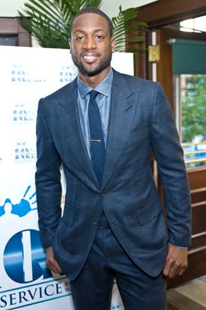 Wade’s World Foundation Dinner Hosted By Dwyane Wade