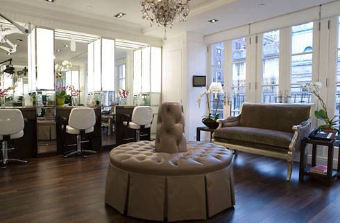 Luxury Attaché’s Top 5 Hair Salons