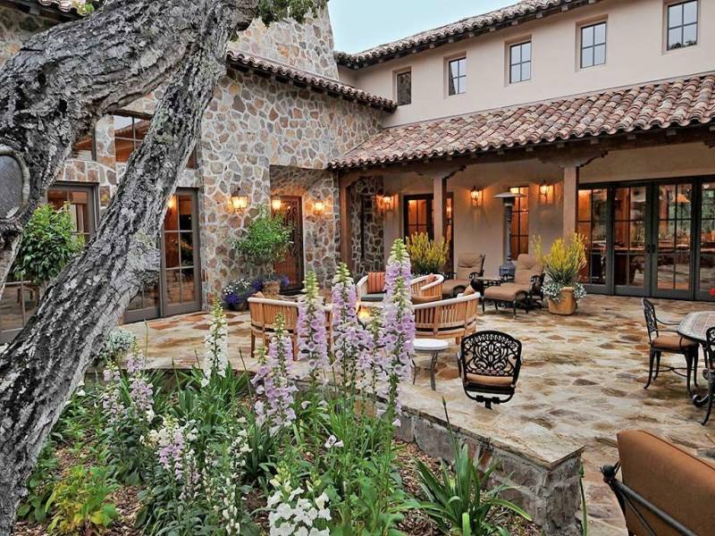 Sotheby’s International Realty Presents $3.795 Million Monterey Ranch