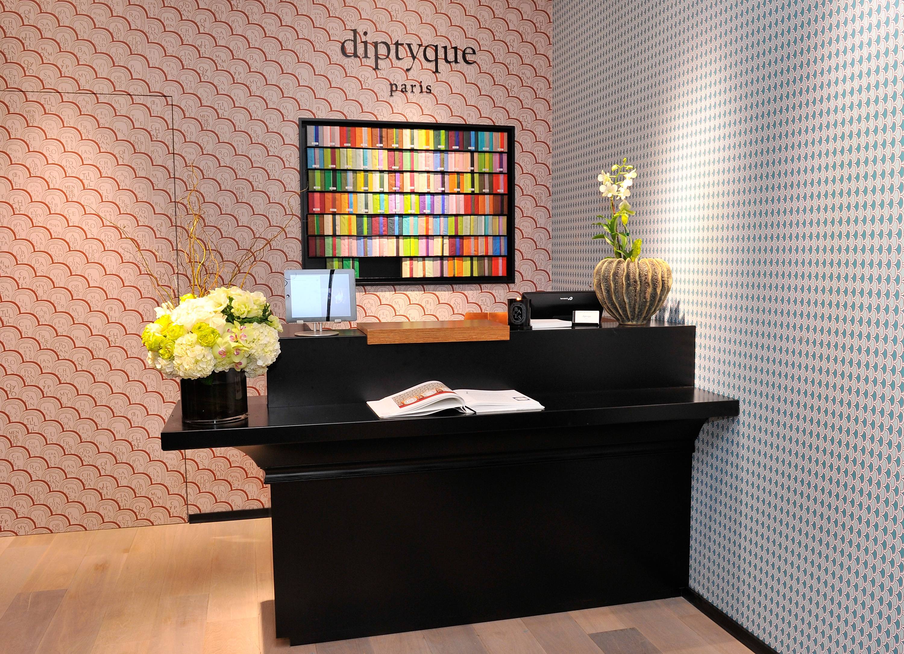 Diptyque Opens First Southern California Boutique In South Coast Plaza