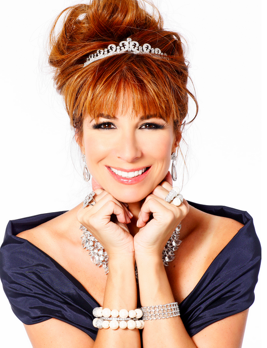 Jill Zarin