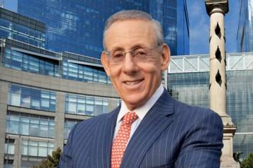 Stephen ross