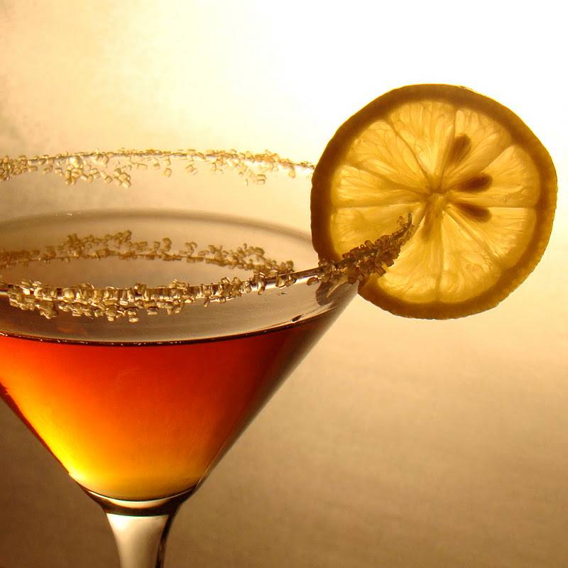 Luxury Attaché’s Top 5 Martinis