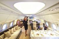 Haute Jet of the Week: Airbus ACJ318