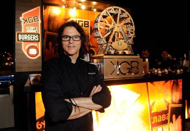 Chuck’s Gets A New Concept Courtesy of Chef Kerry Simon