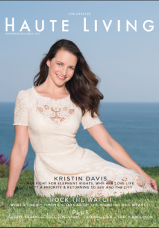 Los Angeles November / December 2013