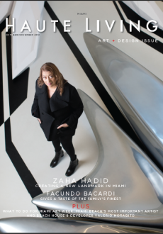 Miami October / November 2013