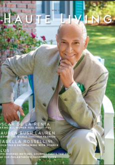 New York October / November 2013