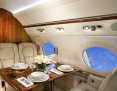 Haute Jet of the Week: Michael Dell's Gulfstream V