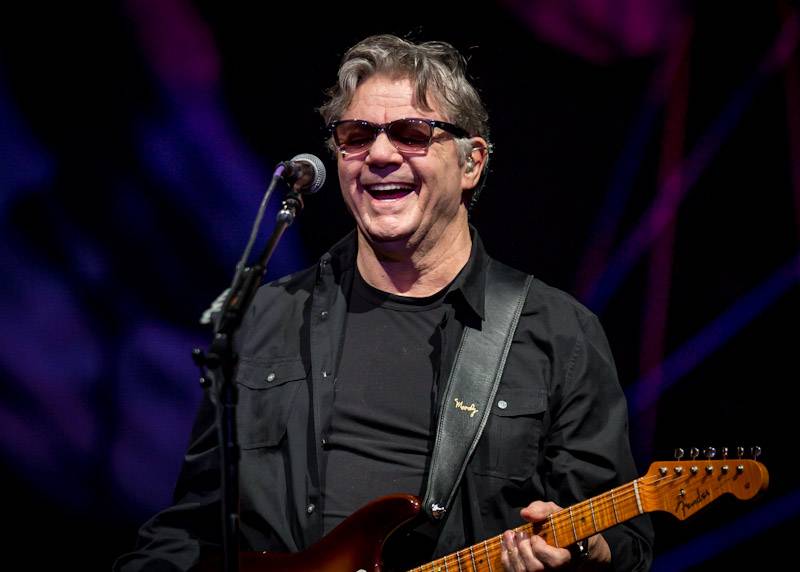 Photos: Steve Miller Band Performs at the Joint