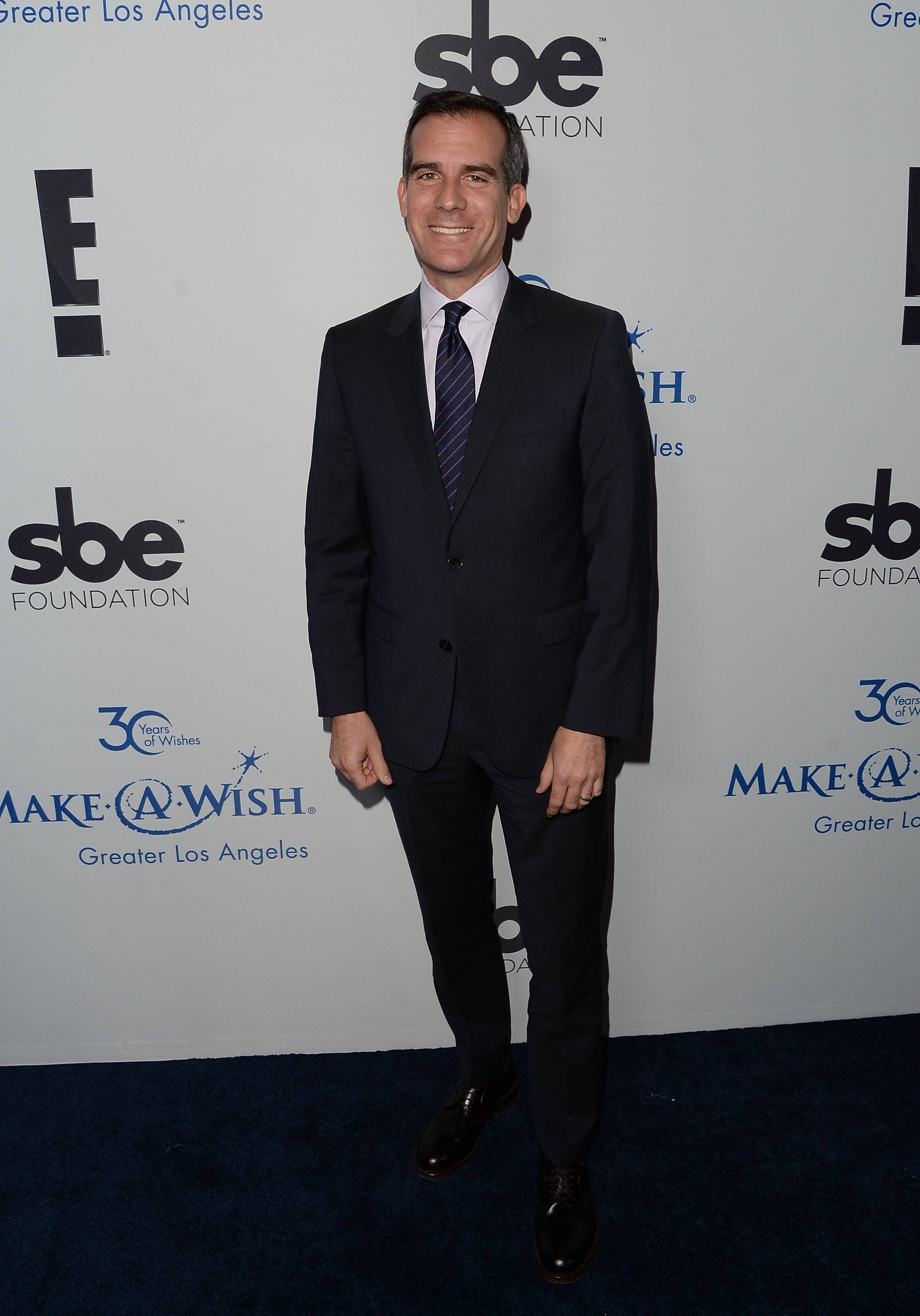 Make-A-Wish Greater Los Angeles 30th Anniversary Gala