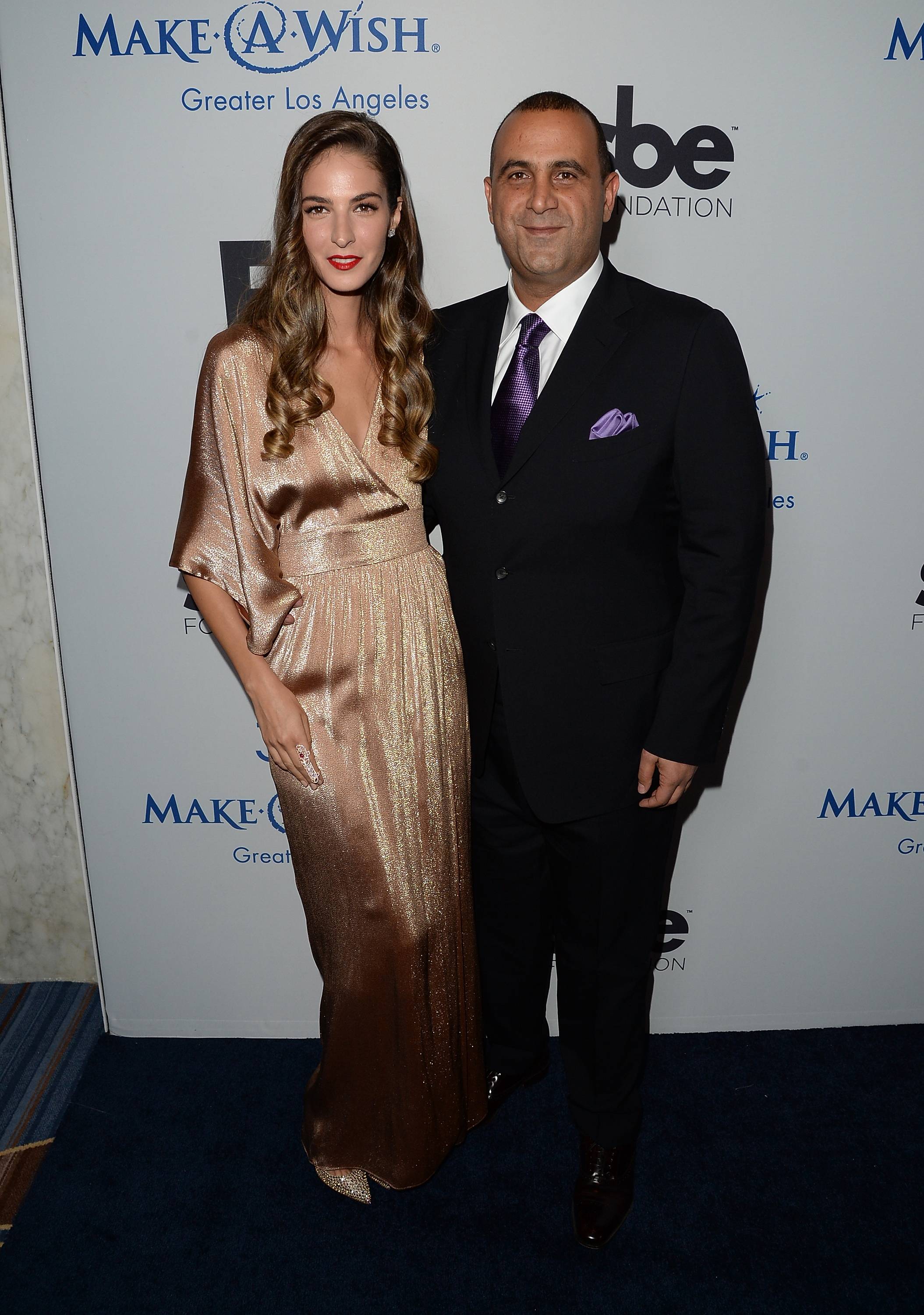 Make-A-Wish Greater Los Angeles 30th Anniversary Gala