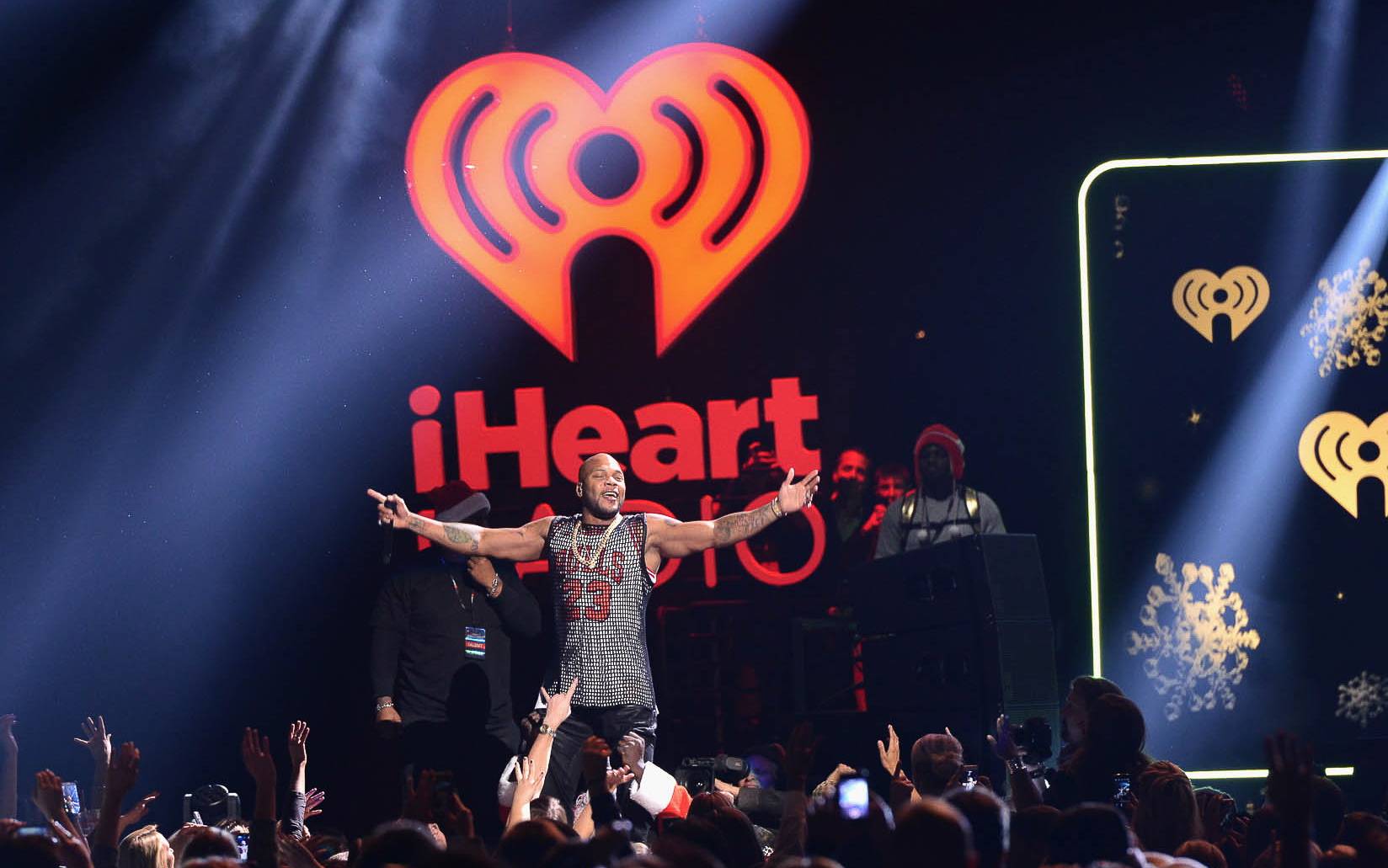 103.5 KISS FM’s Jingle Ball 2013