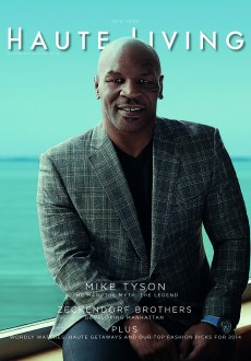 New York December/January 2013-2014