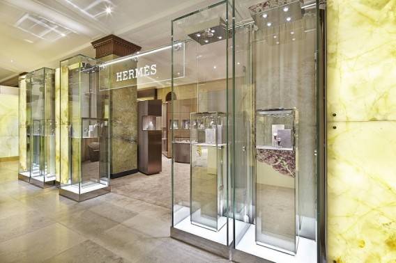 Hermes-Fine-Jewelry-and-Watch-Boutique-at-Harrods-London-1-568×378