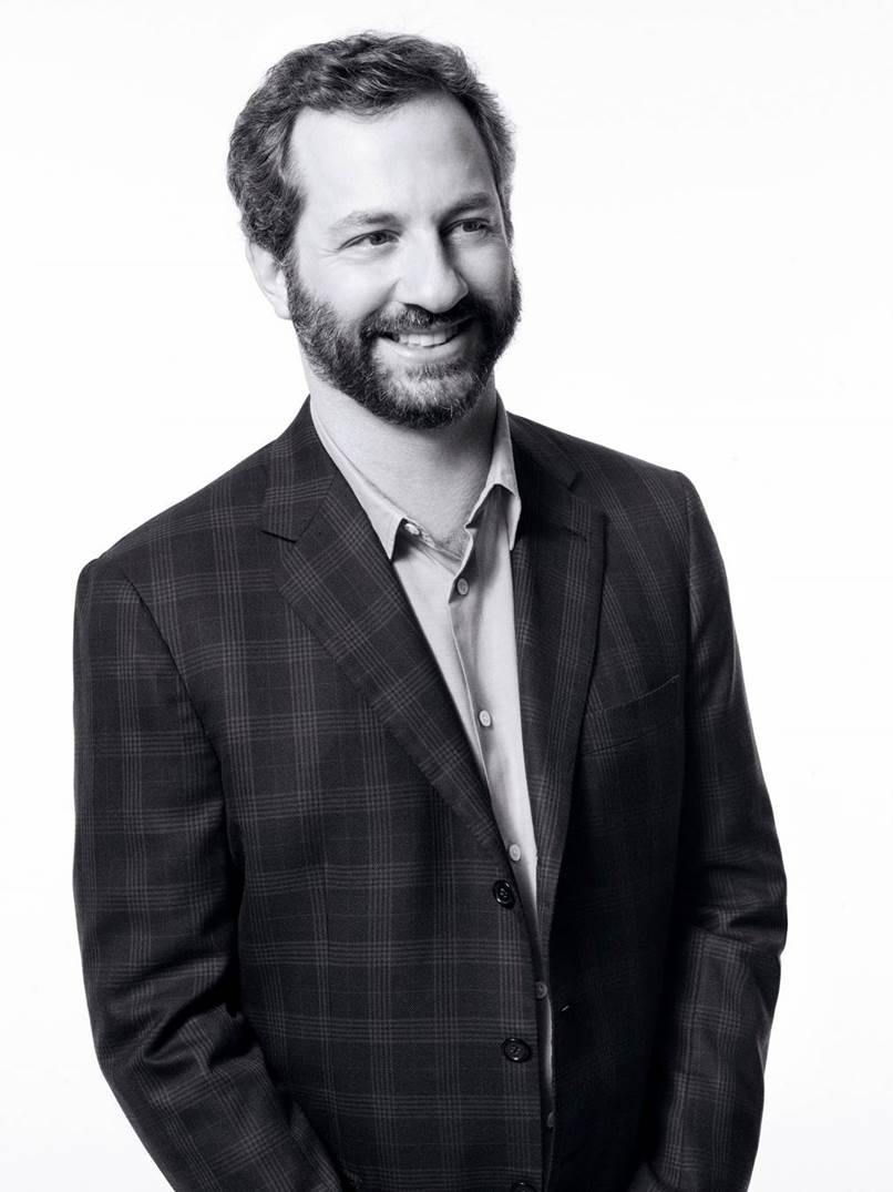 Haute 100 LA Update: Judd Apatow to be Honored at the 16th Costume Designers Guild Awards