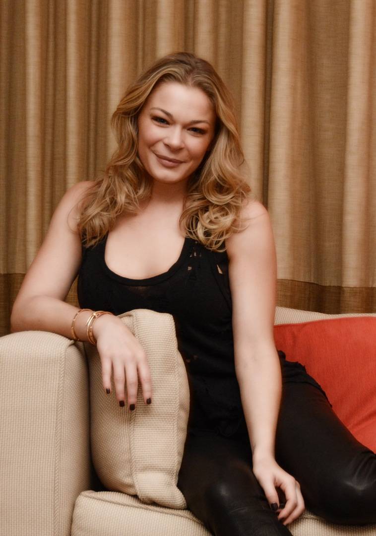 LeAnn Rimes