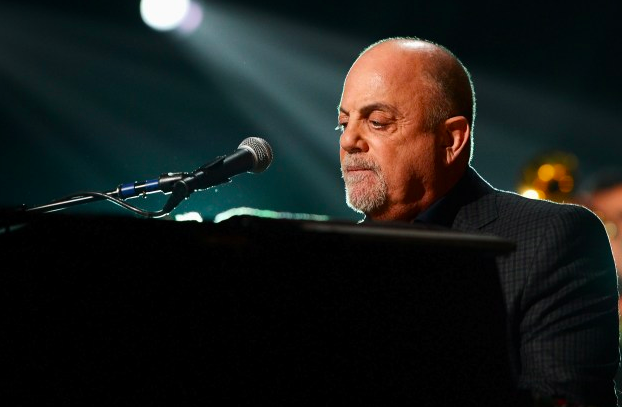 Billy Joel