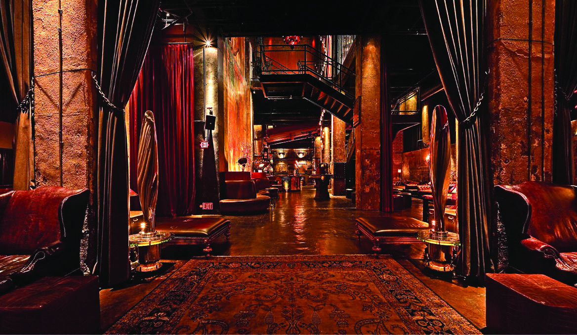 Top 5 Mixology Cocktail Bars in Los Angeles