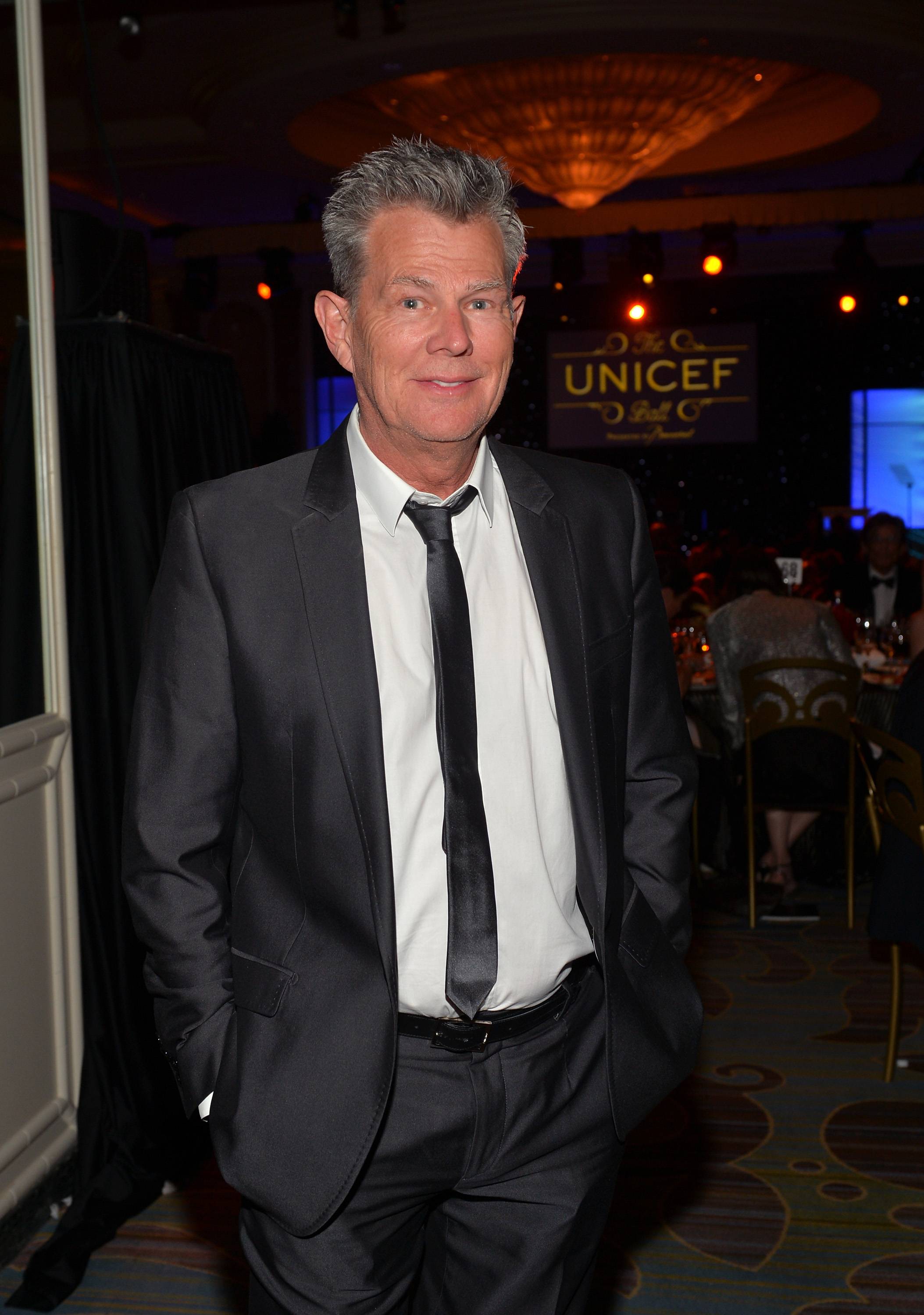 The 2014 UNICEF Ball Presented By Baccarat - Inside