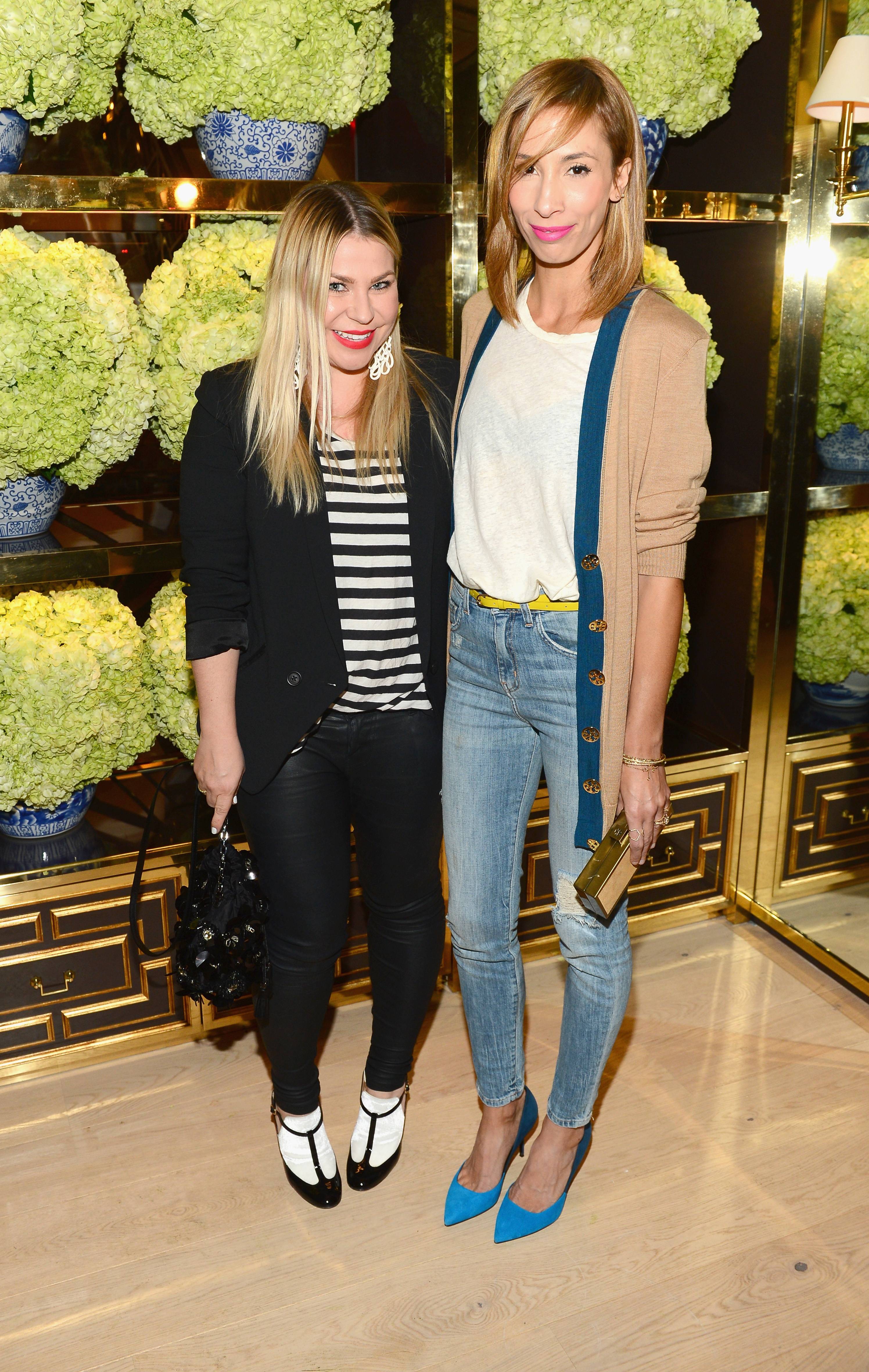 Tory Burch Makes Rodeo Drive Debut with Swanky Soiree