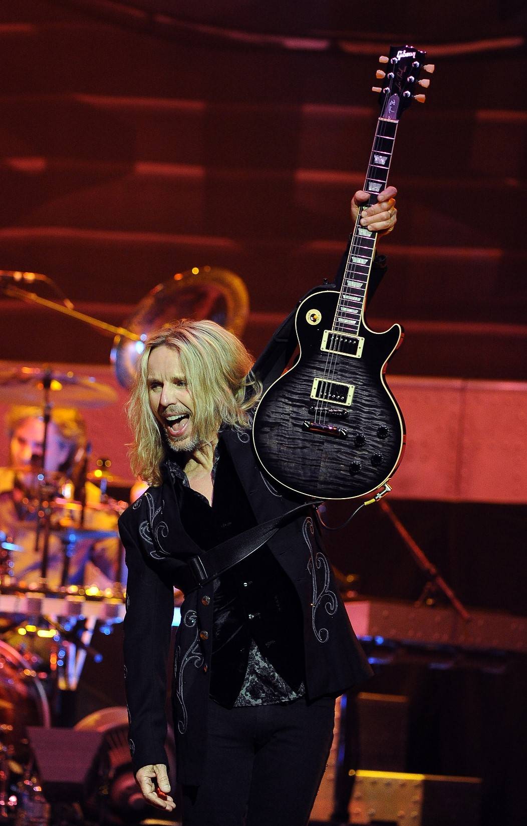 Photos: Styx Performs at the Pearl at the Palms