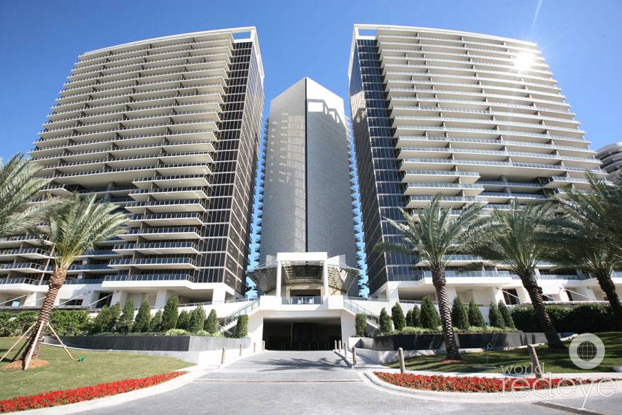 St. Regis Bal Harbour Resort Sells For $213 Million To Al Rayyan