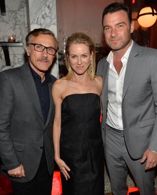 The Complete Golden Globes 2015 Party Guide