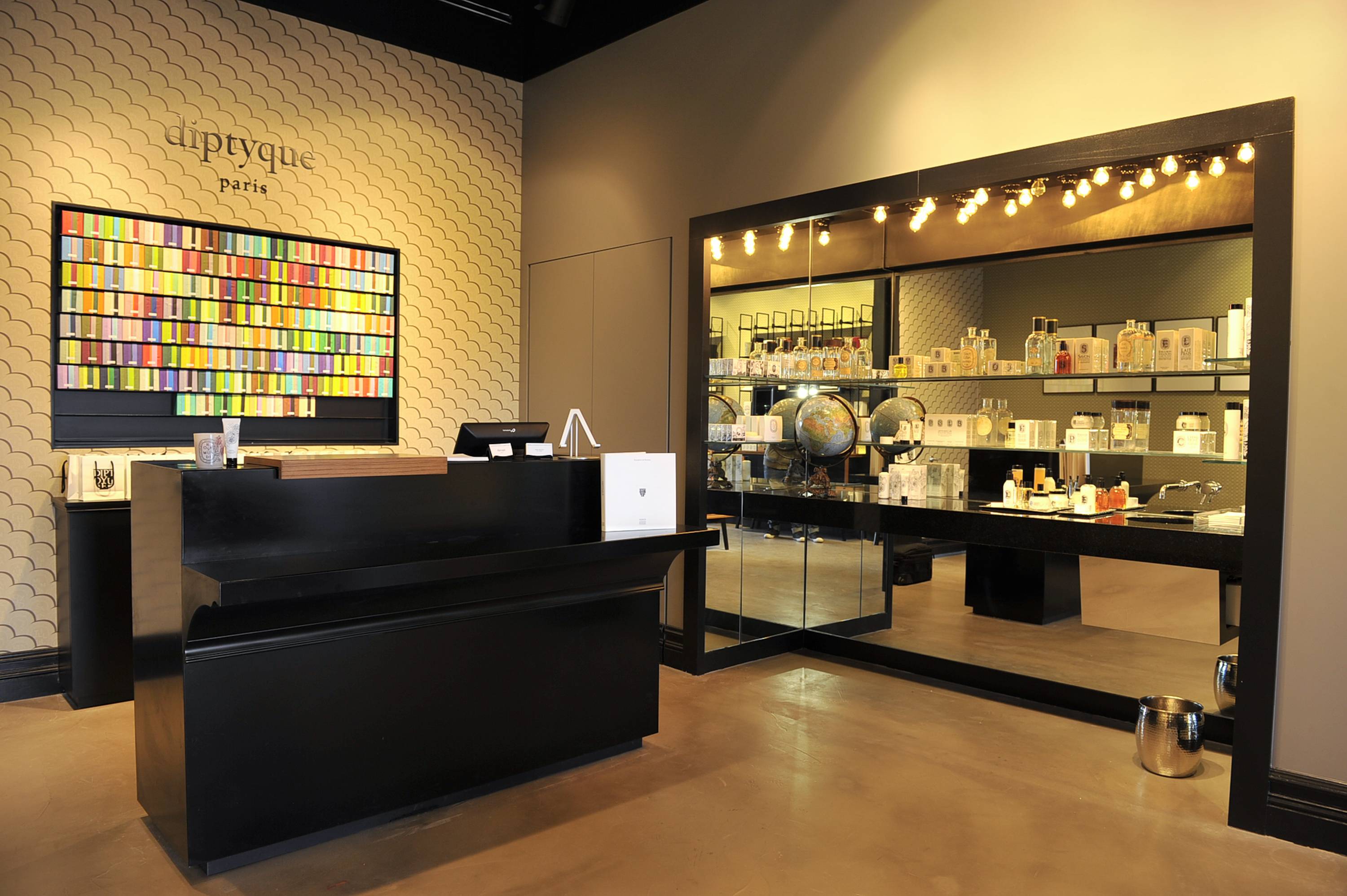 Diptyque Opens First LA Boutique